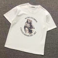 ACNE STUDIOS T-SHIRT 108