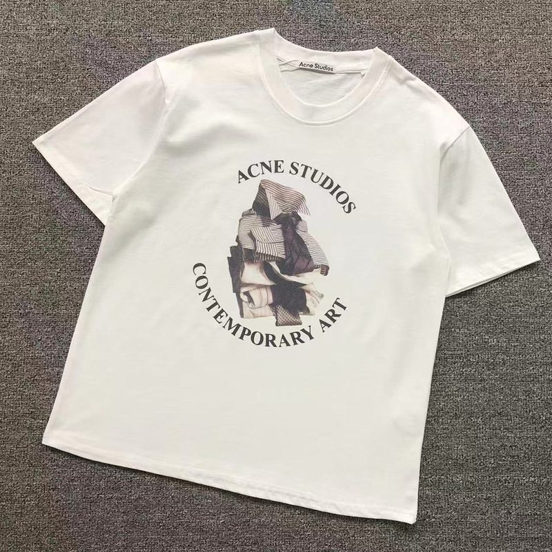 ACNE STUDIOS T-SHIRT 108