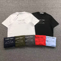CLN LIN T-SHIRT 108