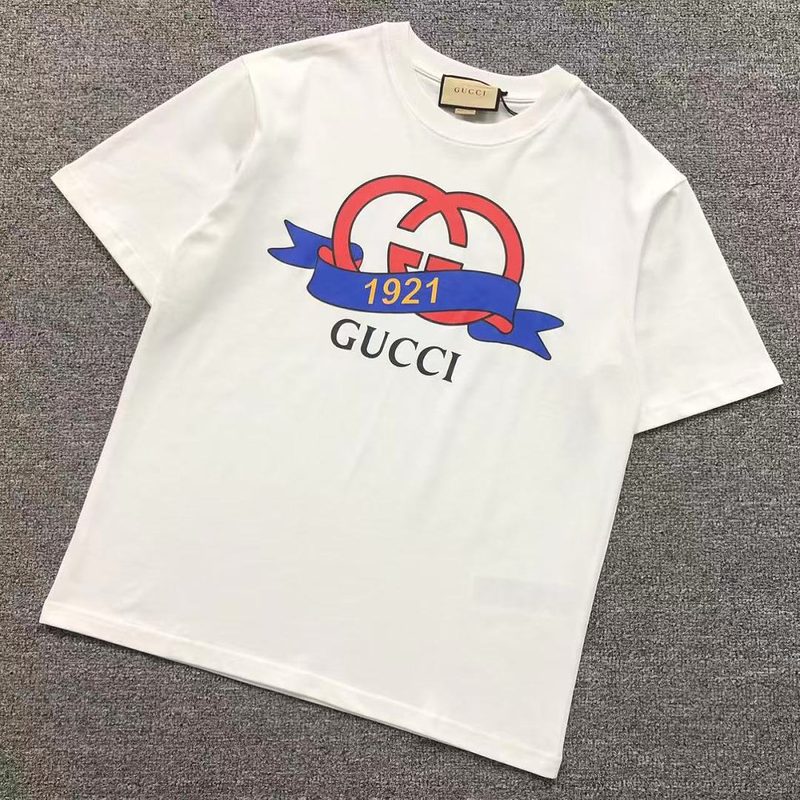 GCI T-SHIRT 109
