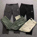 ON TROUSERS 109
