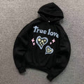 BROKEN PLANET HOODIE 109