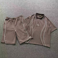 CORTEIZ POLO SHORTS 109