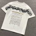TRAVIS SCOTT T-SHIRT 109