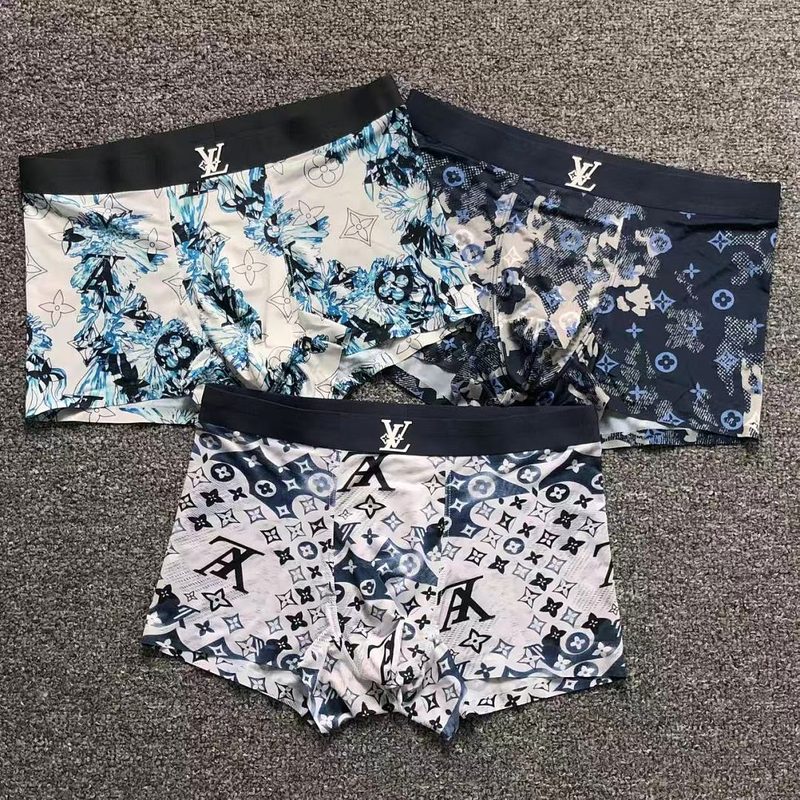 L UNDERWEAR 109