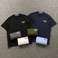 CLN LIN T-SHIRT 109