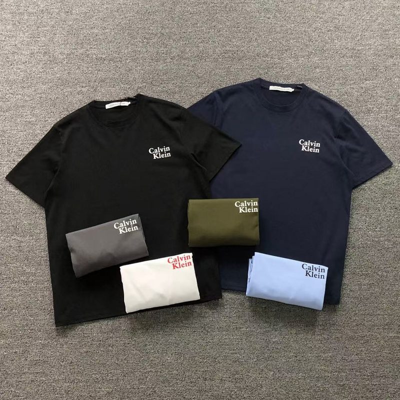 CLN LIN T-SHIRT 109