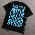 COUH SYUP T-SHIRT 109