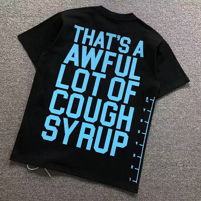 COUH SYUP T-SHIRT 109
