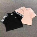 ADIDAS T-SHIRT FEMAIE STYIE 110