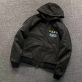 BROKEN PLANET JACKET 110