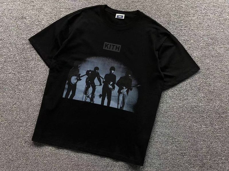 KITH T-SHIRT 110