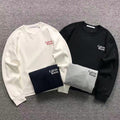 CLN LIN HOODIE 110