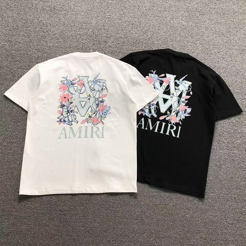 AMIRI T-SHIRT 110