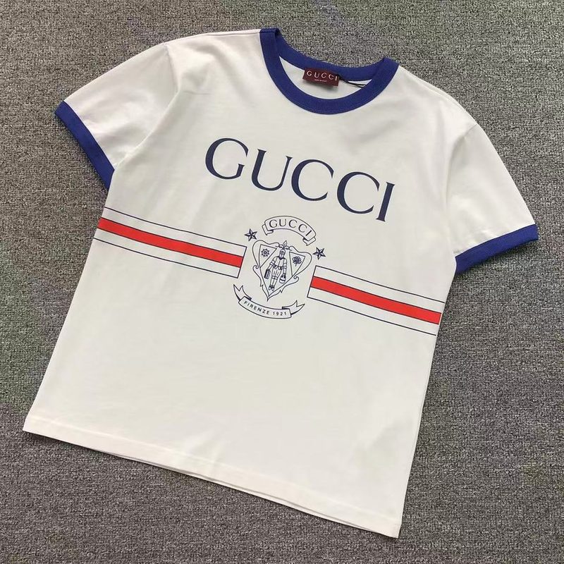 GCI T-SHIRT 110