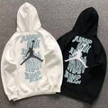 AR JRAN HOODIE 111