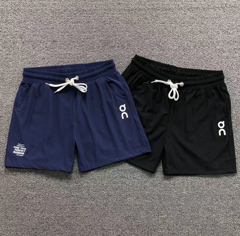 ON SHORTS FEMAIE STYIE 111