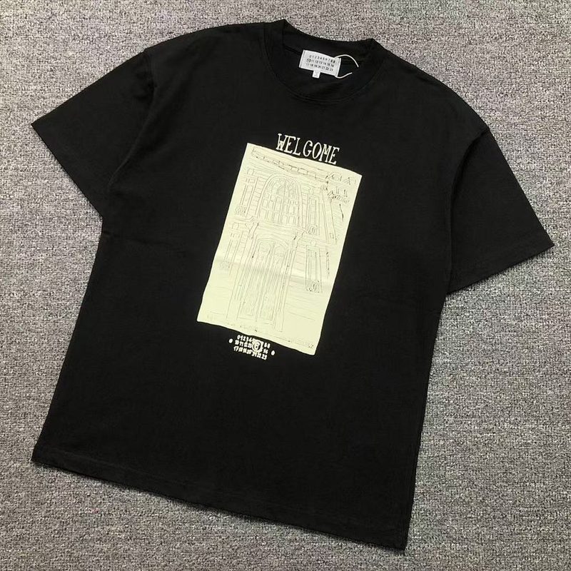 MAISON MARGIELA T-SHIRT 111