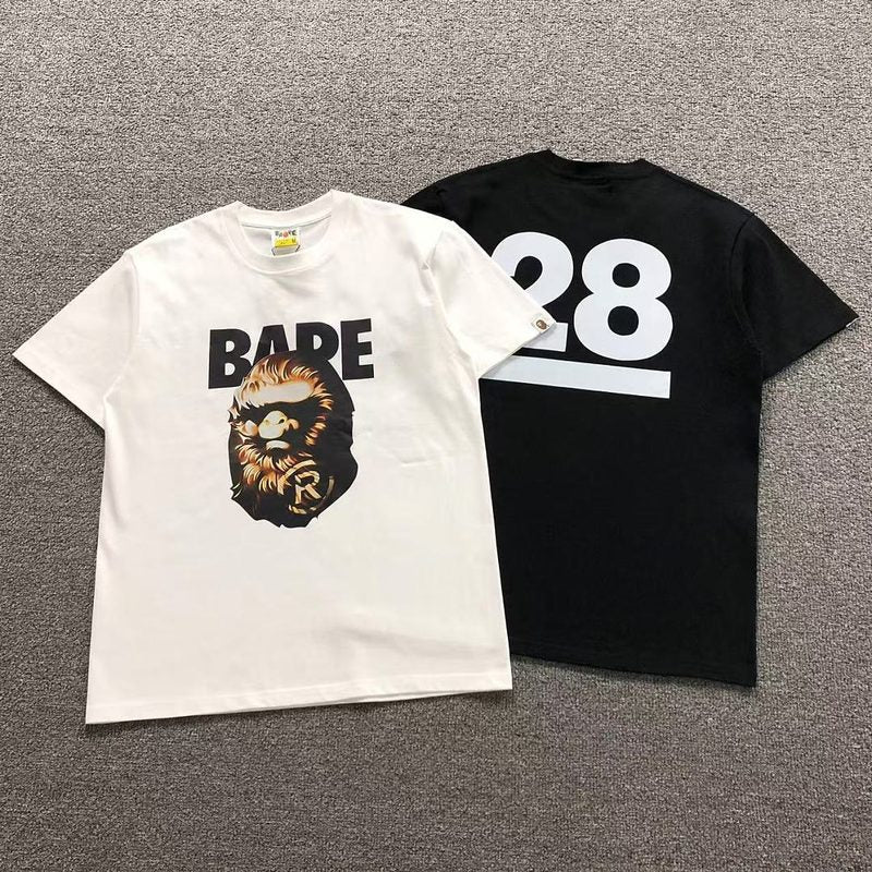 BAPE T-SHIRT 111