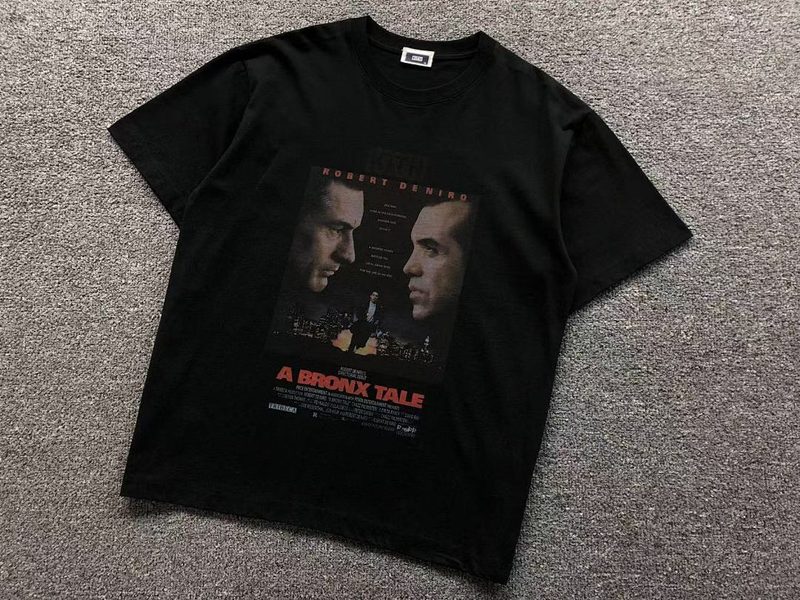 KITH T-SHIRT 111