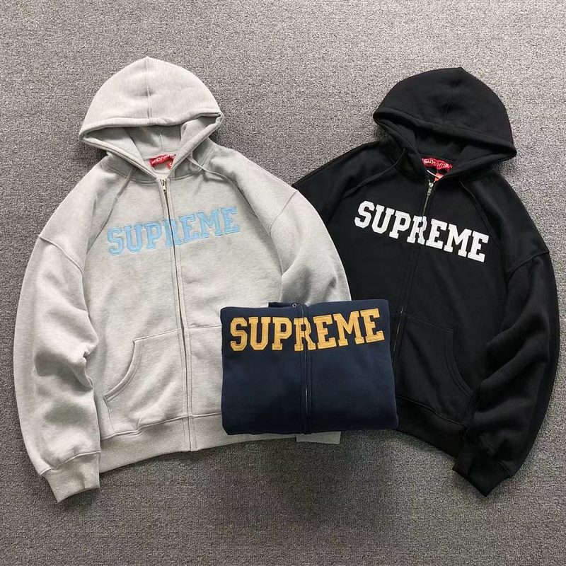 SRE HOODIE 111