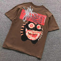 TRAVIS SCOTT T-SHIRT 111
