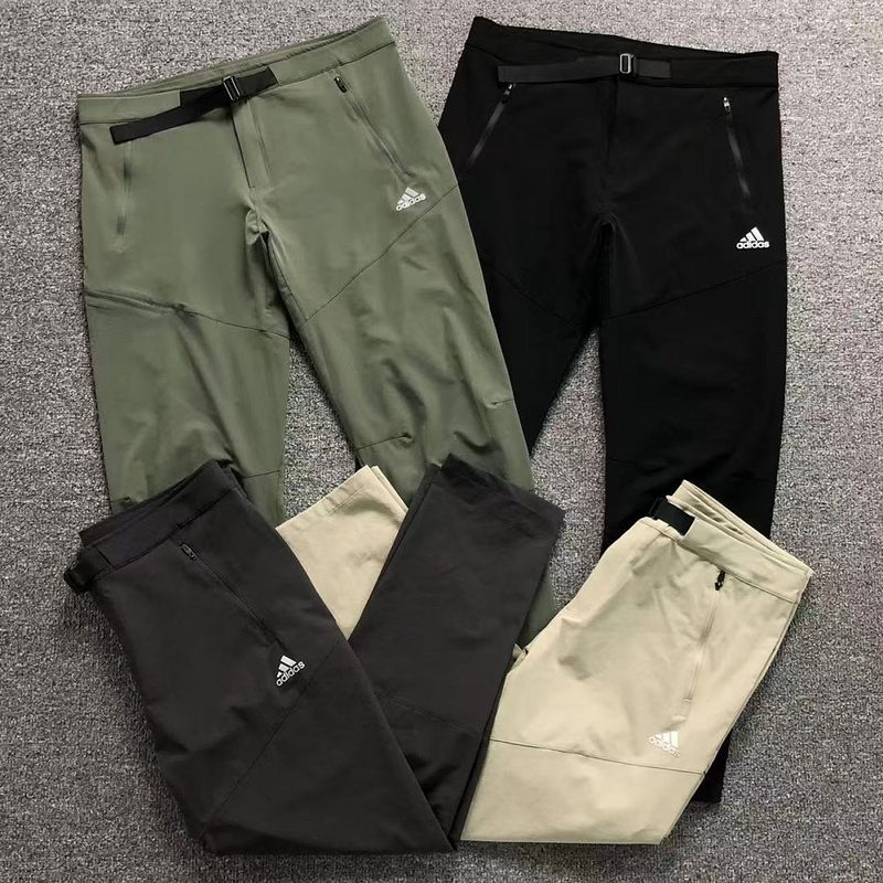 ADIDAS TROUSERS 111