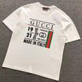 GCI T-SHIRT 112