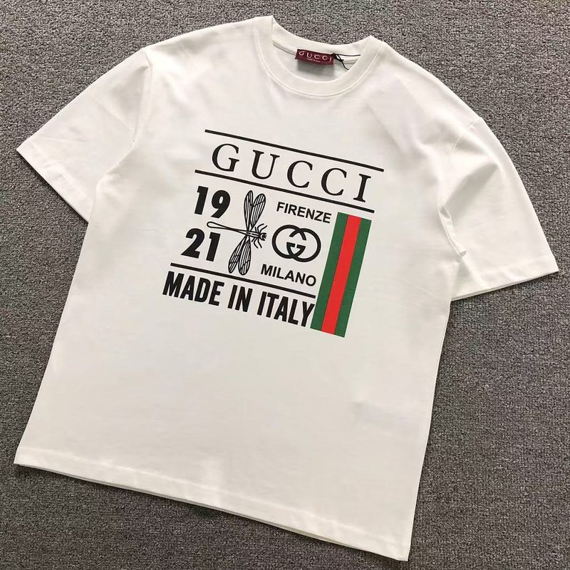 GCI T-SHIRT 112