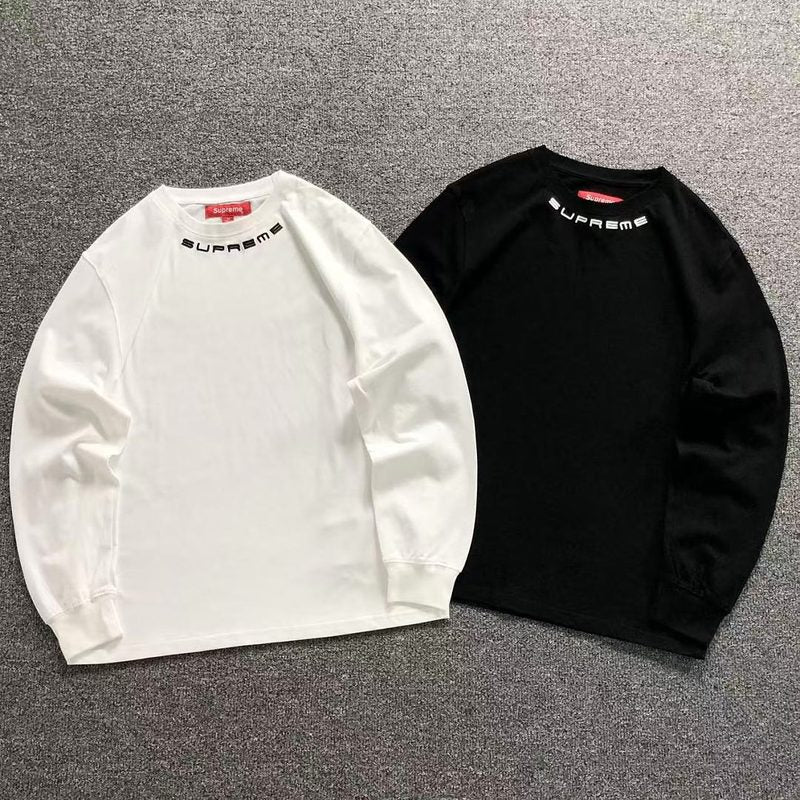 SRE LONG SLEEVED 112