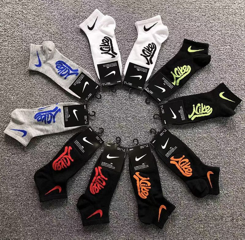 NIKE SOCKS 112