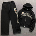 CORTEIZ HOODIE TROUSERS 112