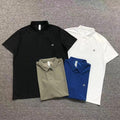 LULULEMON POLO 112