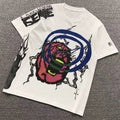TRAVIS SCOTT T-SHIRT 112