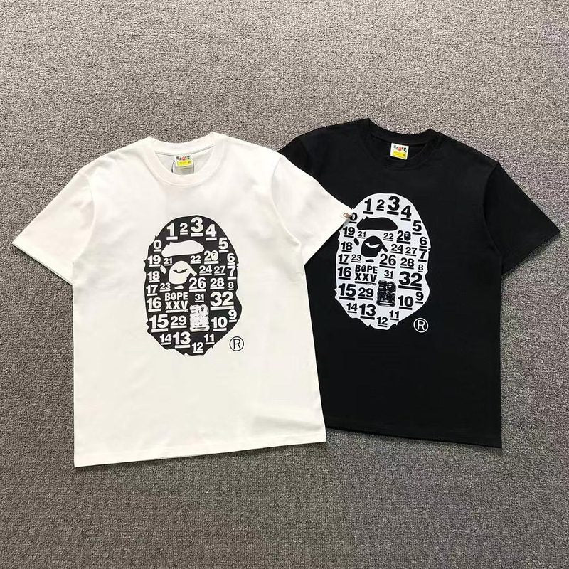 BAPE T-SHIRT 112