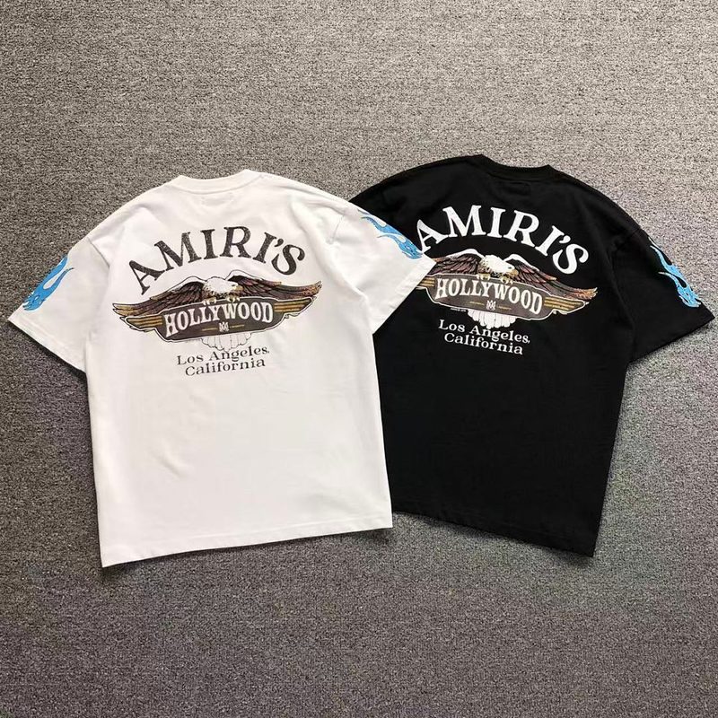 AMIRI T-SHIRT 112