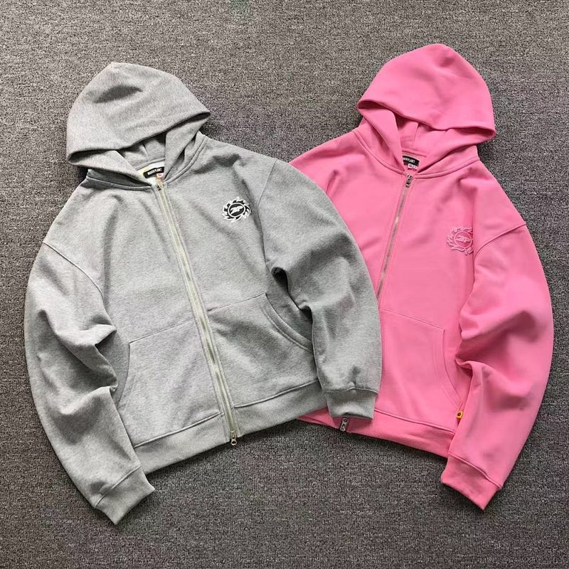 BROKEN PLANET HOODIE 112