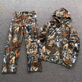 COME HETS NIKE HOODIE TROUSERS 112
