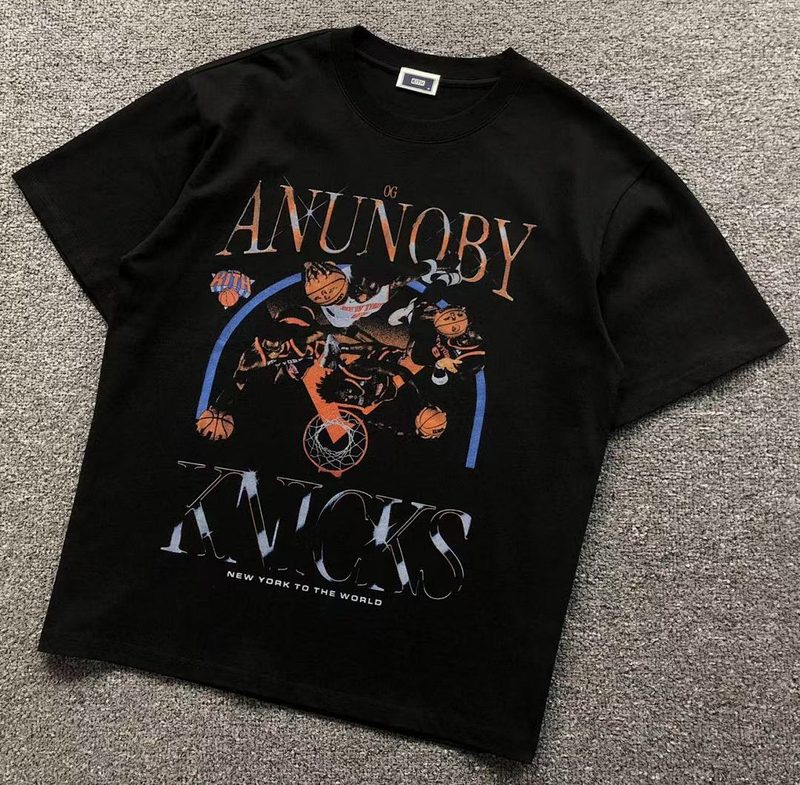 KITH T-SHIRT 112
