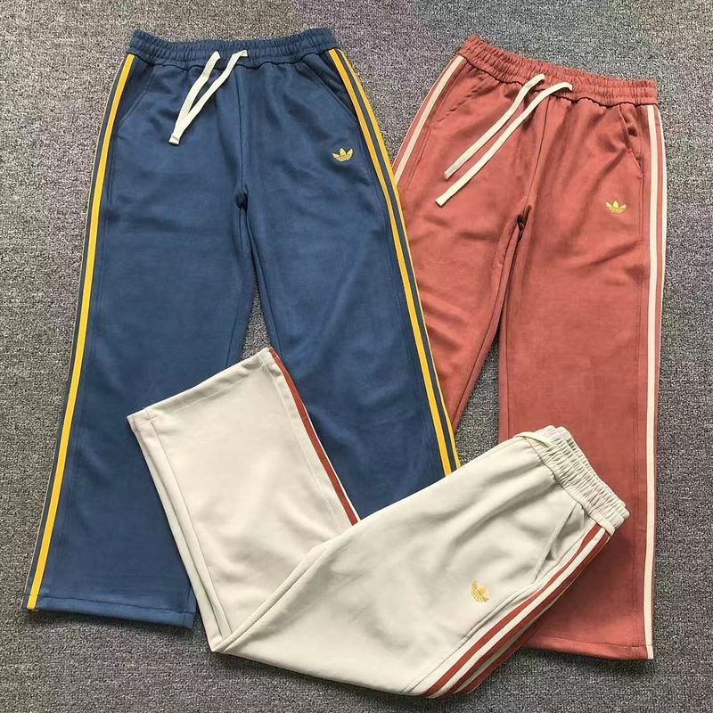 ADIDAS TROUSERS 112