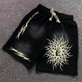 HELLSTAR SHORTS 112