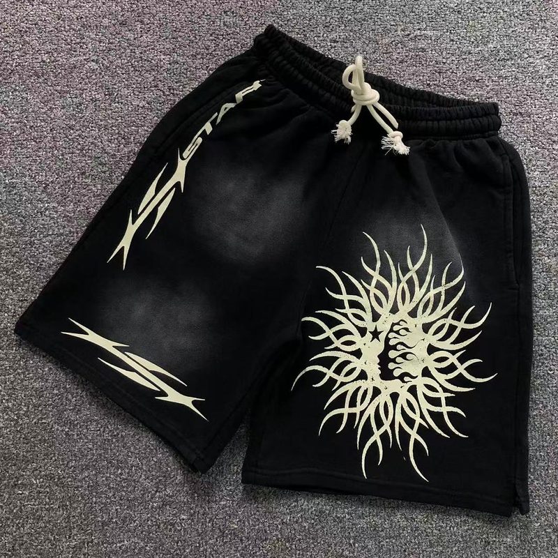 HELLSTAR SHORTS 112