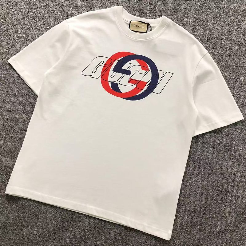 GCI T-SHIRT 113