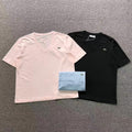 LACOSTE T-SHIRT FEMAIE STYIE 113