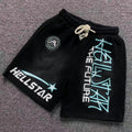 HELLSTAR SHORTS 113