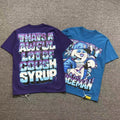COUH SYUP T-SHIRT 113