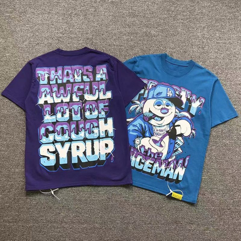 COUH SYUP T-SHIRT 113