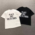 AMI T-SHIRT 113