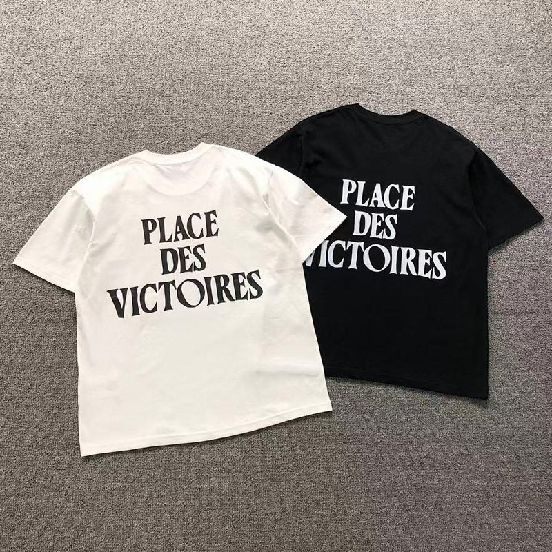 AMI T-SHIRT 113