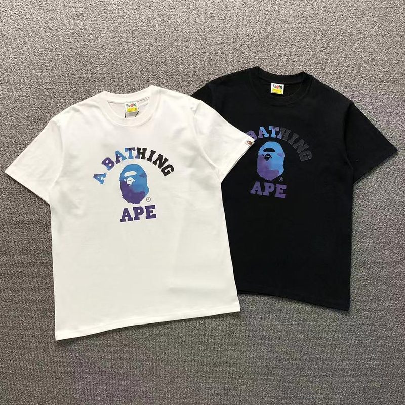 BAPE T-SHIRT 113